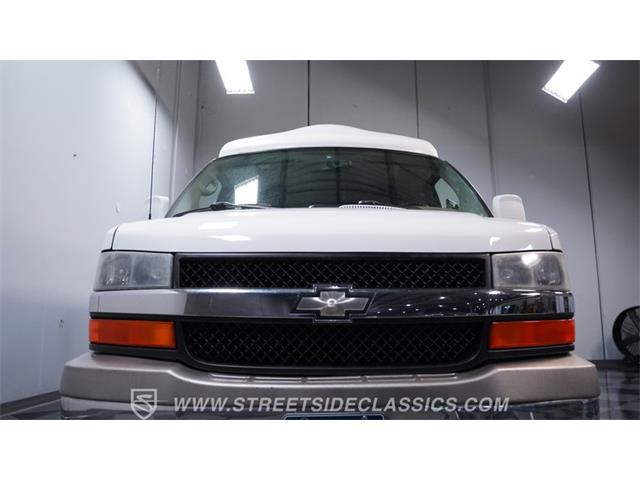 2007 Chevrolet Express (CC-2071444) for sale in Lithia Springs, Georgia