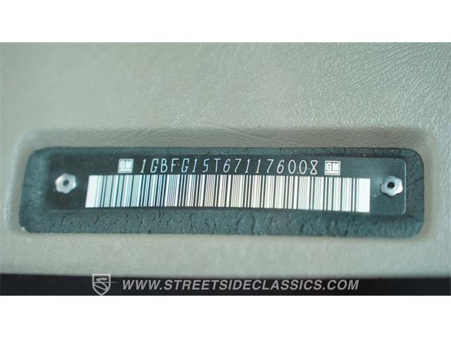 2007 Chevrolet Express (CC-2071444) for sale in Lithia Springs, Georgia
