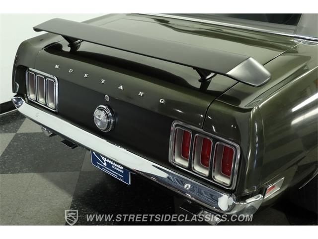 1970 Ford Mustang (CC-2071445) for sale in Lutz, Florida