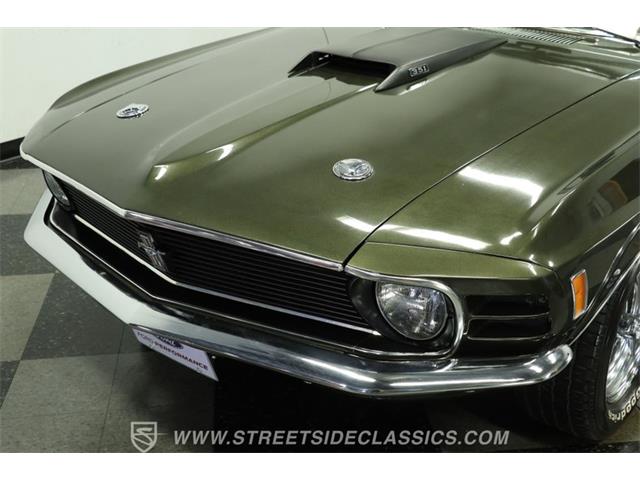 1970 Ford Mustang (CC-2071445) for sale in Lutz, Florida
