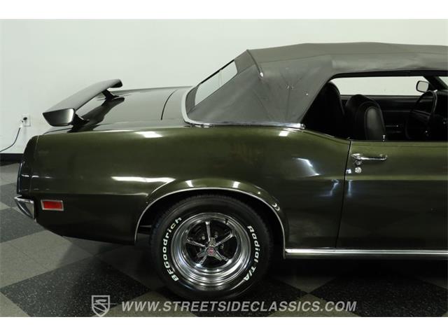 1970 Ford Mustang (CC-2071445) for sale in Lutz, Florida