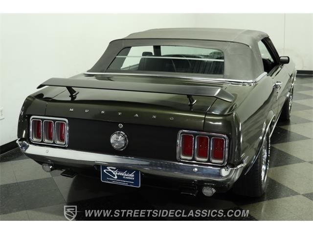 1970 Ford Mustang (CC-2071445) for sale in Lutz, Florida