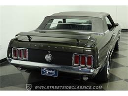 1970 Ford Mustang (CC-2071445) for sale in Lutz, Florida