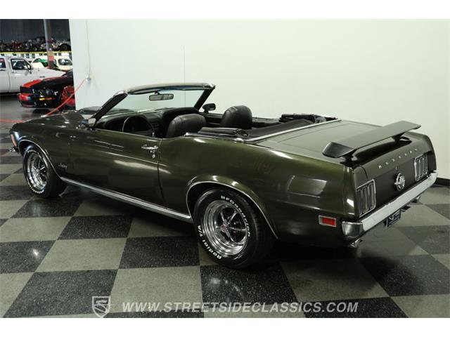 1970 Ford Mustang (CC-2071445) for sale in Lutz, Florida