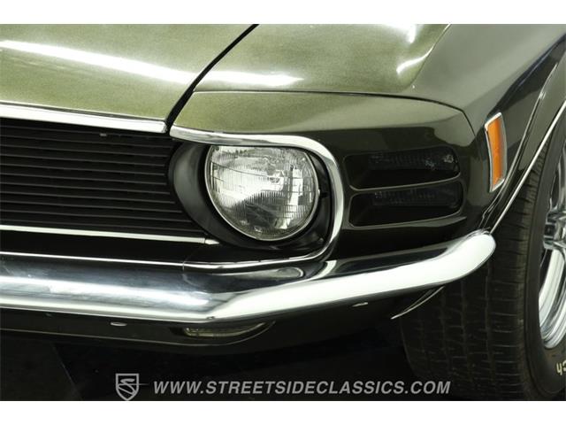 1970 Ford Mustang (CC-2071445) for sale in Lutz, Florida