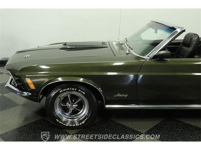 1970 Ford Mustang (CC-2071445) for sale in Lutz, Florida