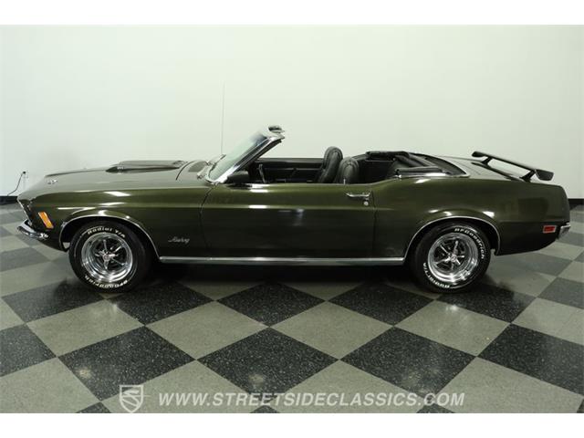 1970 Ford Mustang (CC-2071445) for sale in Lutz, Florida