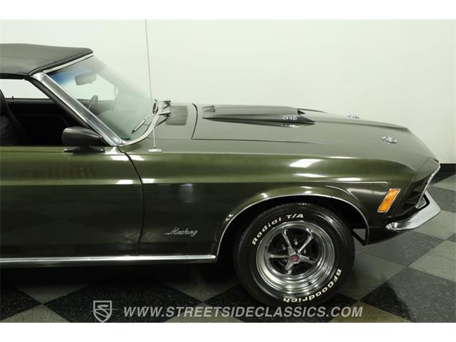 1970 Ford Mustang (CC-2071445) for sale in Lutz, Florida