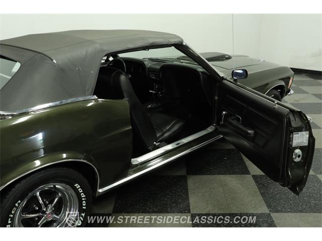 1970 Ford Mustang (CC-2071445) for sale in Lutz, Florida