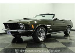 1970 Ford Mustang (CC-2071445) for sale in Lutz, Florida