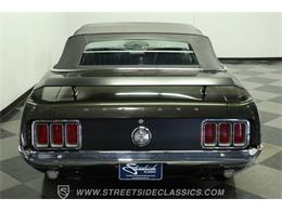 1970 Ford Mustang (CC-2071445) for sale in Lutz, Florida