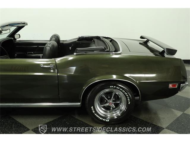 1970 Ford Mustang (CC-2071445) for sale in Lutz, Florida