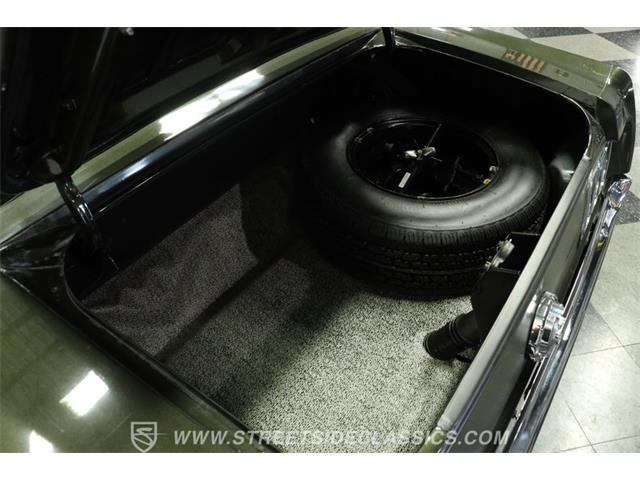 1970 Ford Mustang (CC-2071445) for sale in Lutz, Florida