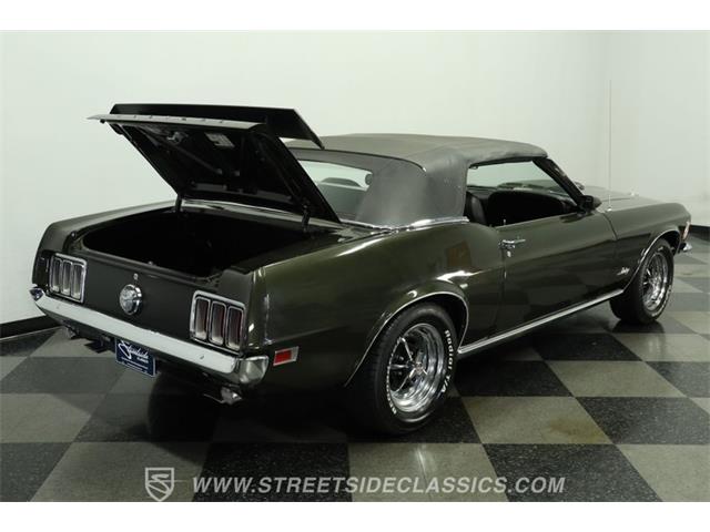 1970 Ford Mustang (CC-2071445) for sale in Lutz, Florida