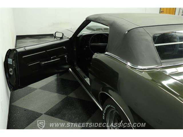 1970 Ford Mustang (CC-2071445) for sale in Lutz, Florida
