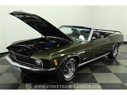 1970 Ford Mustang (CC-2071445) for sale in Lutz, Florida