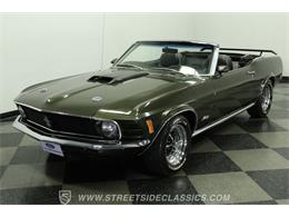 1970 Ford Mustang (CC-2071445) for sale in Lutz, Florida