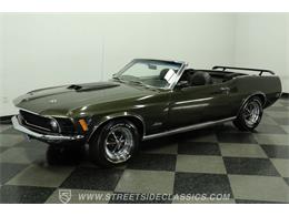 1970 Ford Mustang (CC-2071445) for sale in Lutz, Florida