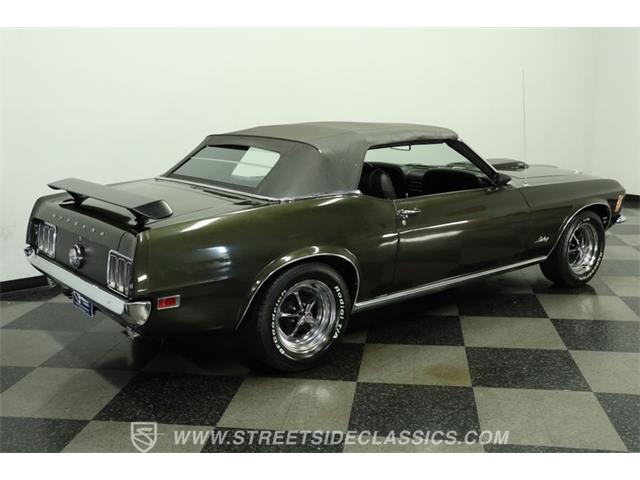 1970 Ford Mustang (CC-2071445) for sale in Lutz, Florida