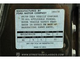 1970 Ford Mustang (CC-2071445) for sale in Lutz, Florida