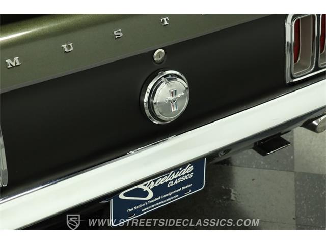 1970 Ford Mustang (CC-2071445) for sale in Lutz, Florida