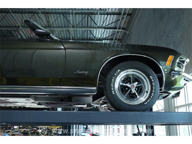1970 Ford Mustang (CC-2071445) for sale in Lutz, Florida
