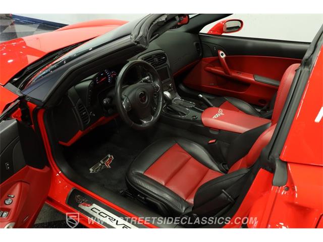 2013 Chevrolet Corvette (CC-2071446) for sale in Lutz, Florida