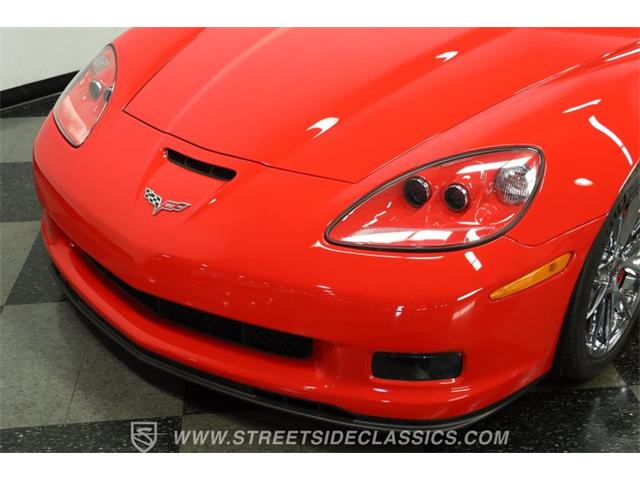 2013 Chevrolet Corvette (CC-2071446) for sale in Lutz, Florida