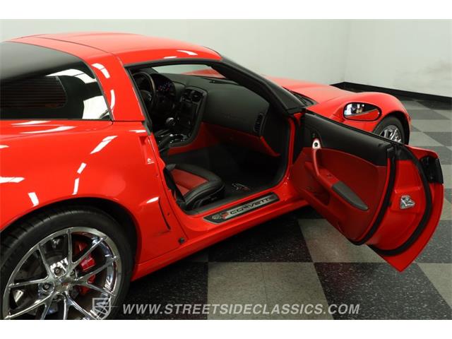 2013 Chevrolet Corvette (CC-2071446) for sale in Lutz, Florida