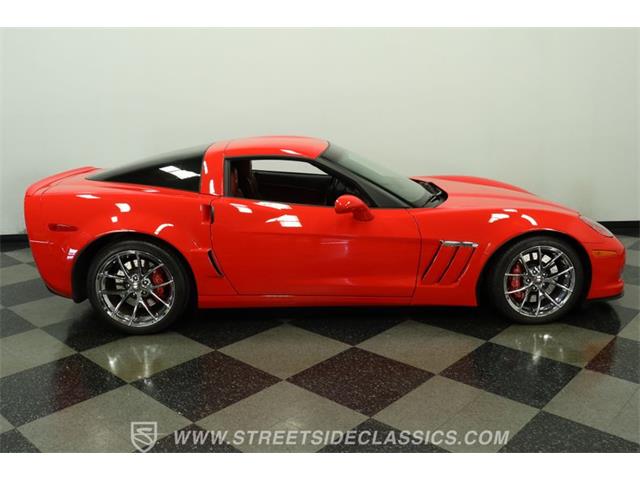 2013 Chevrolet Corvette (CC-2071446) for sale in Lutz, Florida