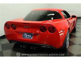 2013 Chevrolet Corvette (CC-2071446) for sale in Lutz, Florida