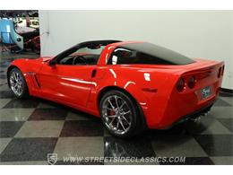 2013 Chevrolet Corvette (CC-2071446) for sale in Lutz, Florida