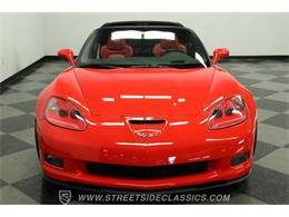 2013 Chevrolet Corvette (CC-2071446) for sale in Lutz, Florida