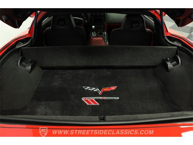 2013 Chevrolet Corvette (CC-2071446) for sale in Lutz, Florida