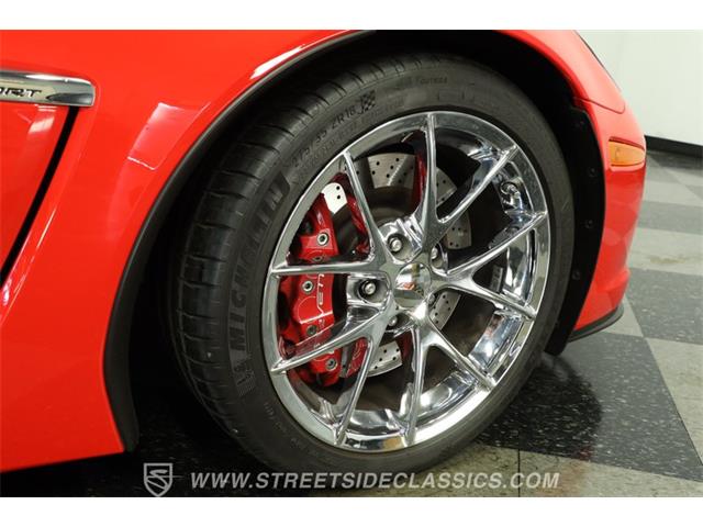 2013 Chevrolet Corvette (CC-2071446) for sale in Lutz, Florida