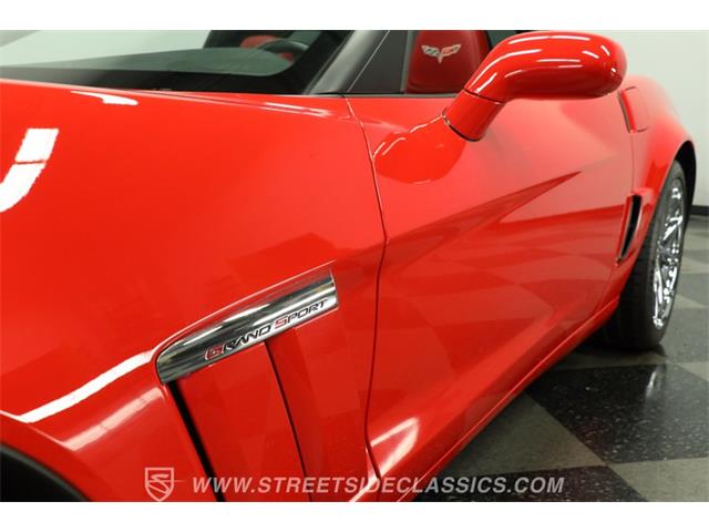 2013 Chevrolet Corvette (CC-2071446) for sale in Lutz, Florida