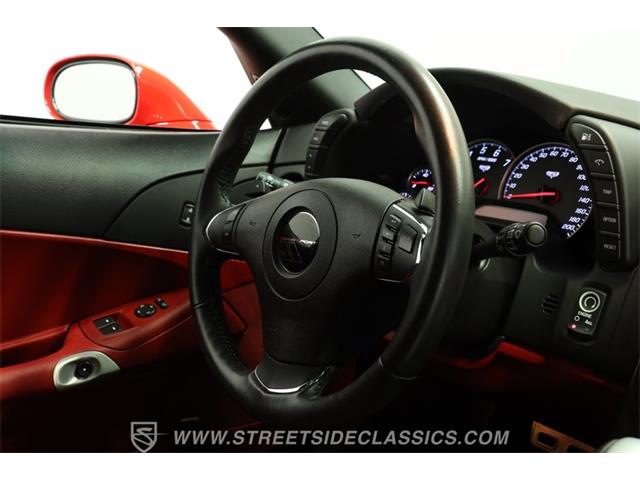 2013 Chevrolet Corvette (CC-2071446) for sale in Lutz, Florida