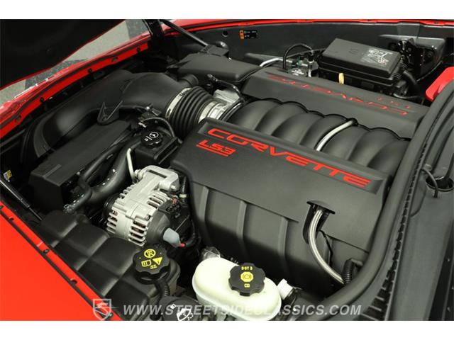 2013 Chevrolet Corvette (CC-2071446) for sale in Lutz, Florida