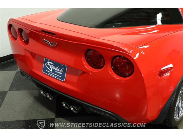 2013 Chevrolet Corvette (CC-2071446) for sale in Lutz, Florida