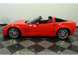 2013 Chevrolet Corvette (CC-2071446) for sale in Lutz, Florida