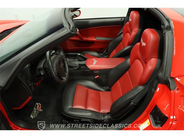 2013 Chevrolet Corvette (CC-2071446) for sale in Lutz, Florida