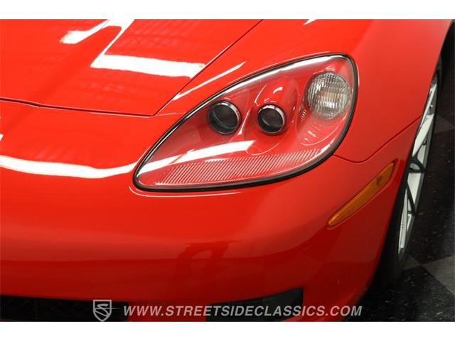 2013 Chevrolet Corvette (CC-2071446) for sale in Lutz, Florida