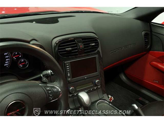 2013 Chevrolet Corvette (CC-2071446) for sale in Lutz, Florida