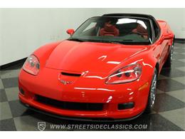 2013 Chevrolet Corvette (CC-2071446) for sale in Lutz, Florida