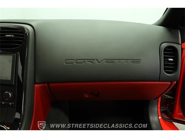 2013 Chevrolet Corvette (CC-2071446) for sale in Lutz, Florida