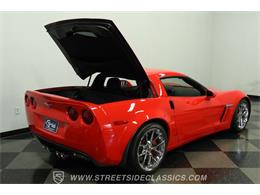 2013 Chevrolet Corvette (CC-2071446) for sale in Lutz, Florida