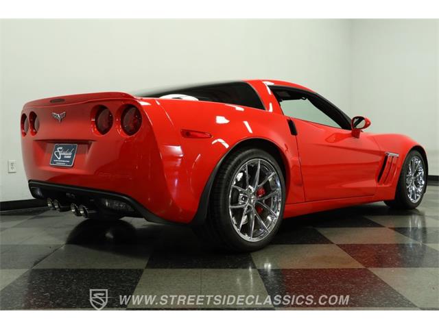 2013 Chevrolet Corvette (CC-2071446) for sale in Lutz, Florida