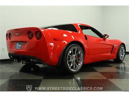 2013 Chevrolet Corvette (CC-2071446) for sale in Lutz, Florida