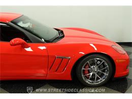 2013 Chevrolet Corvette (CC-2071446) for sale in Lutz, Florida