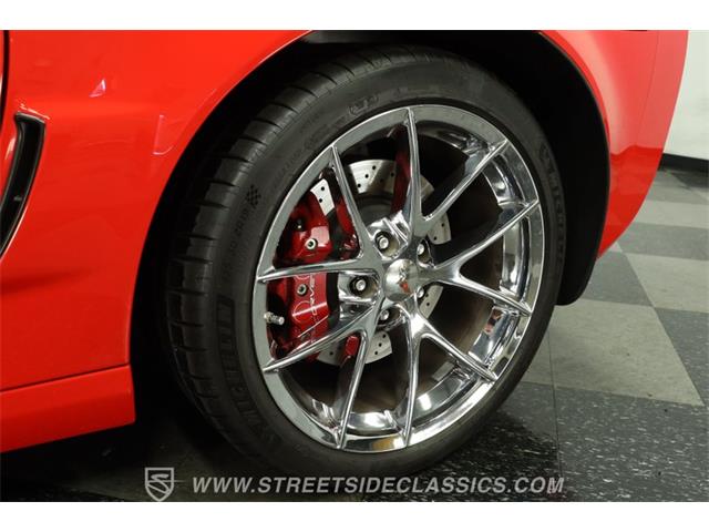 2013 Chevrolet Corvette (CC-2071446) for sale in Lutz, Florida